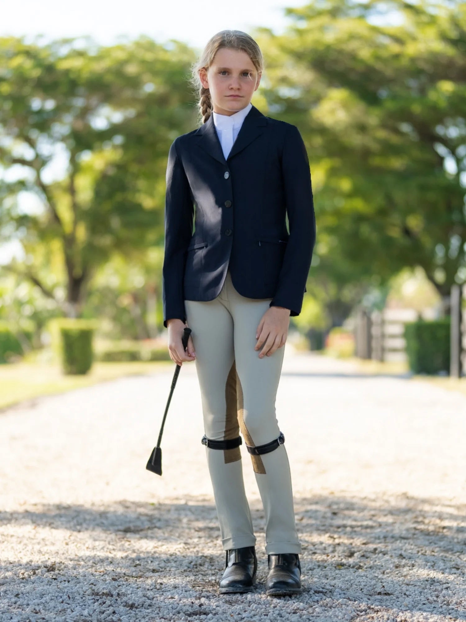 Sloane Jr. Show Coat