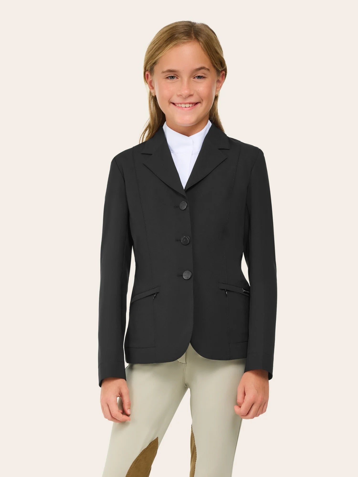 Sloane Jr. Show Coat