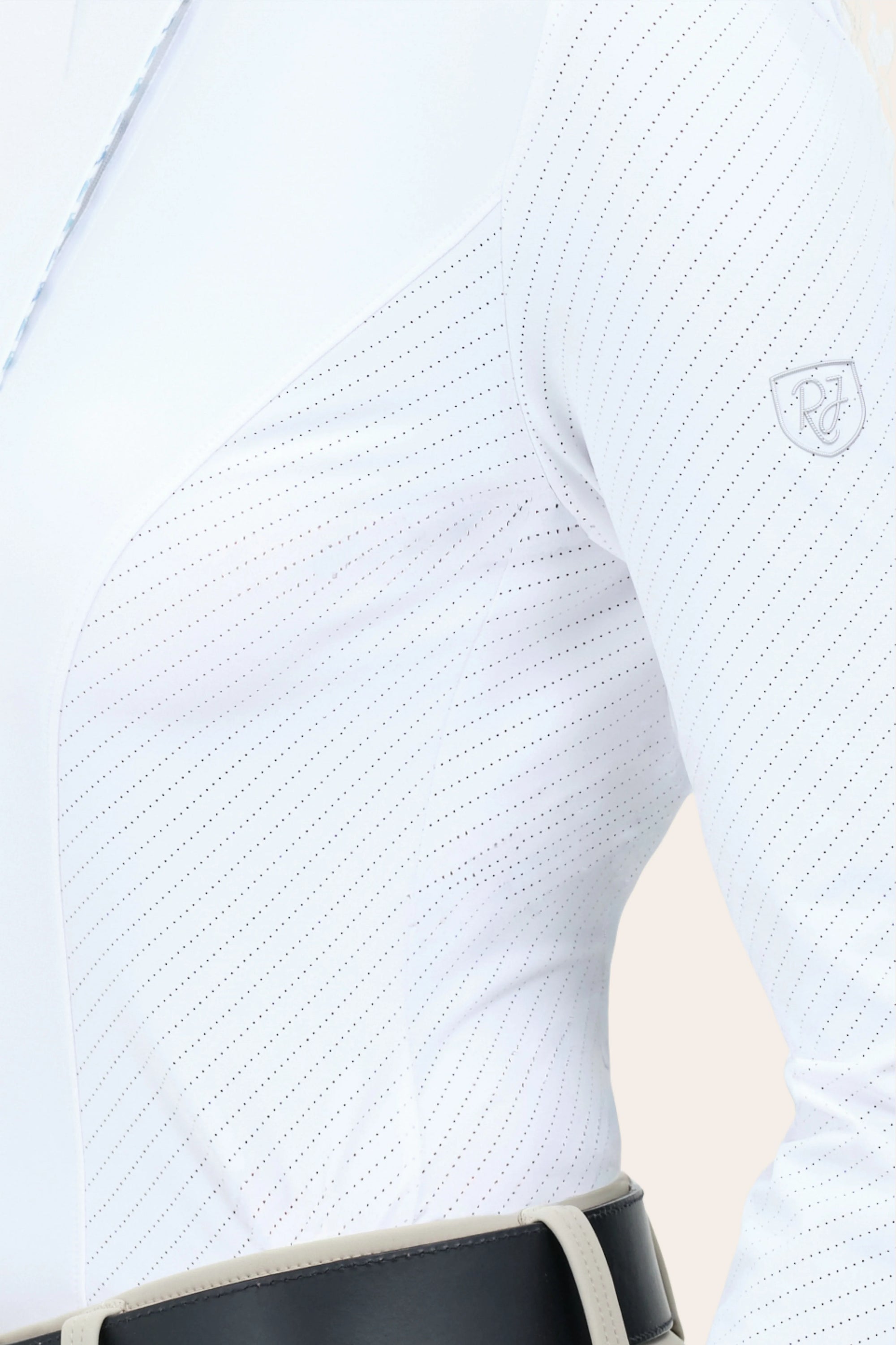 Tori Jr. 2.0 Show Shirt