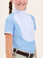 Tessa Jr. Show Shirt