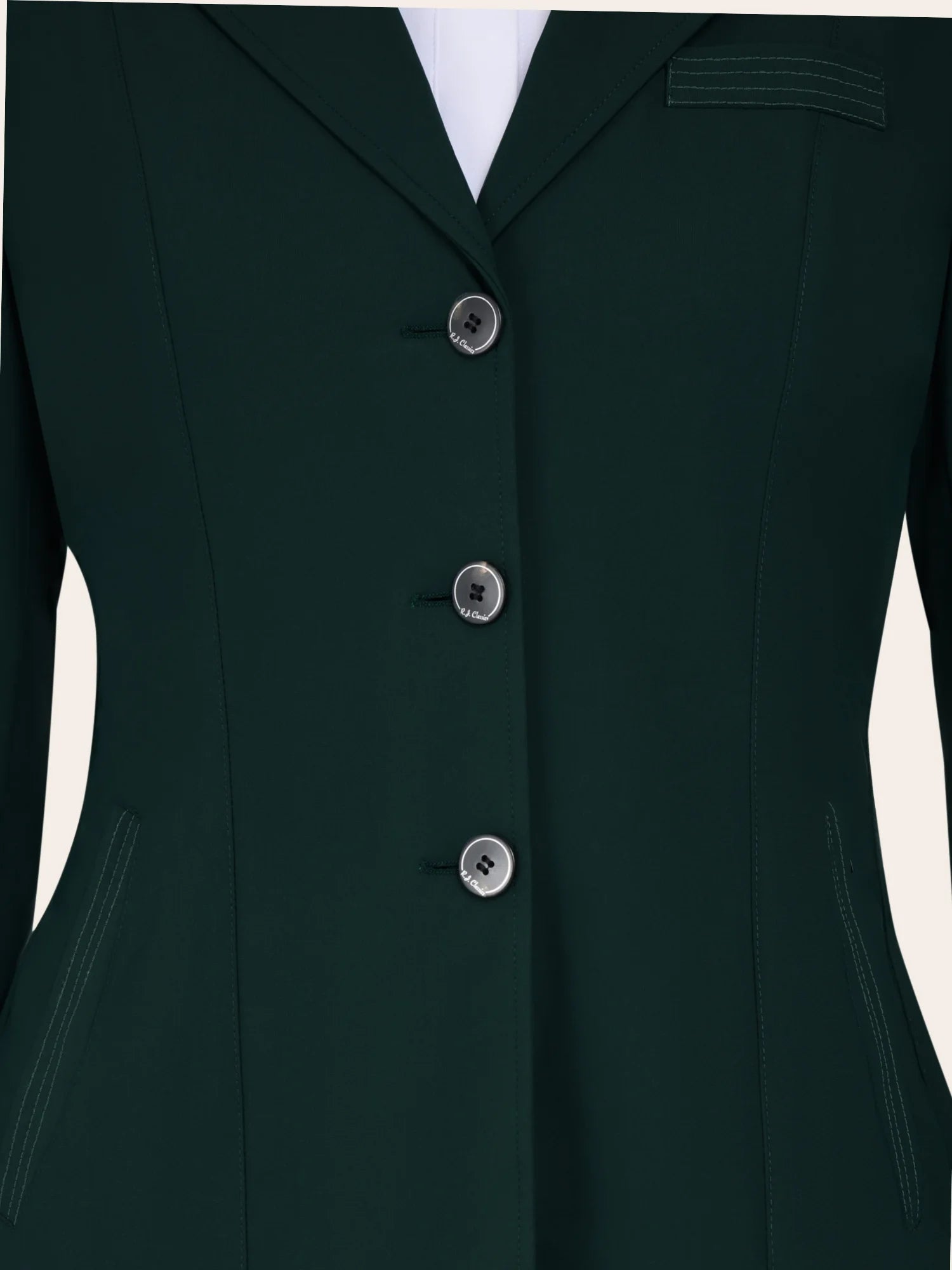 Valentina Show Coat
