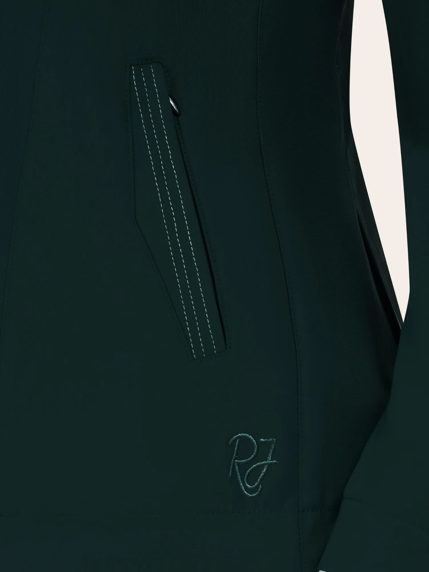 Valentina Show Coat