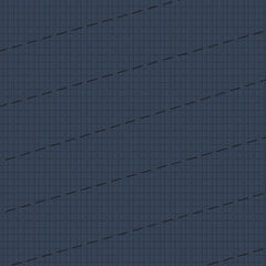 Vintage Indigo