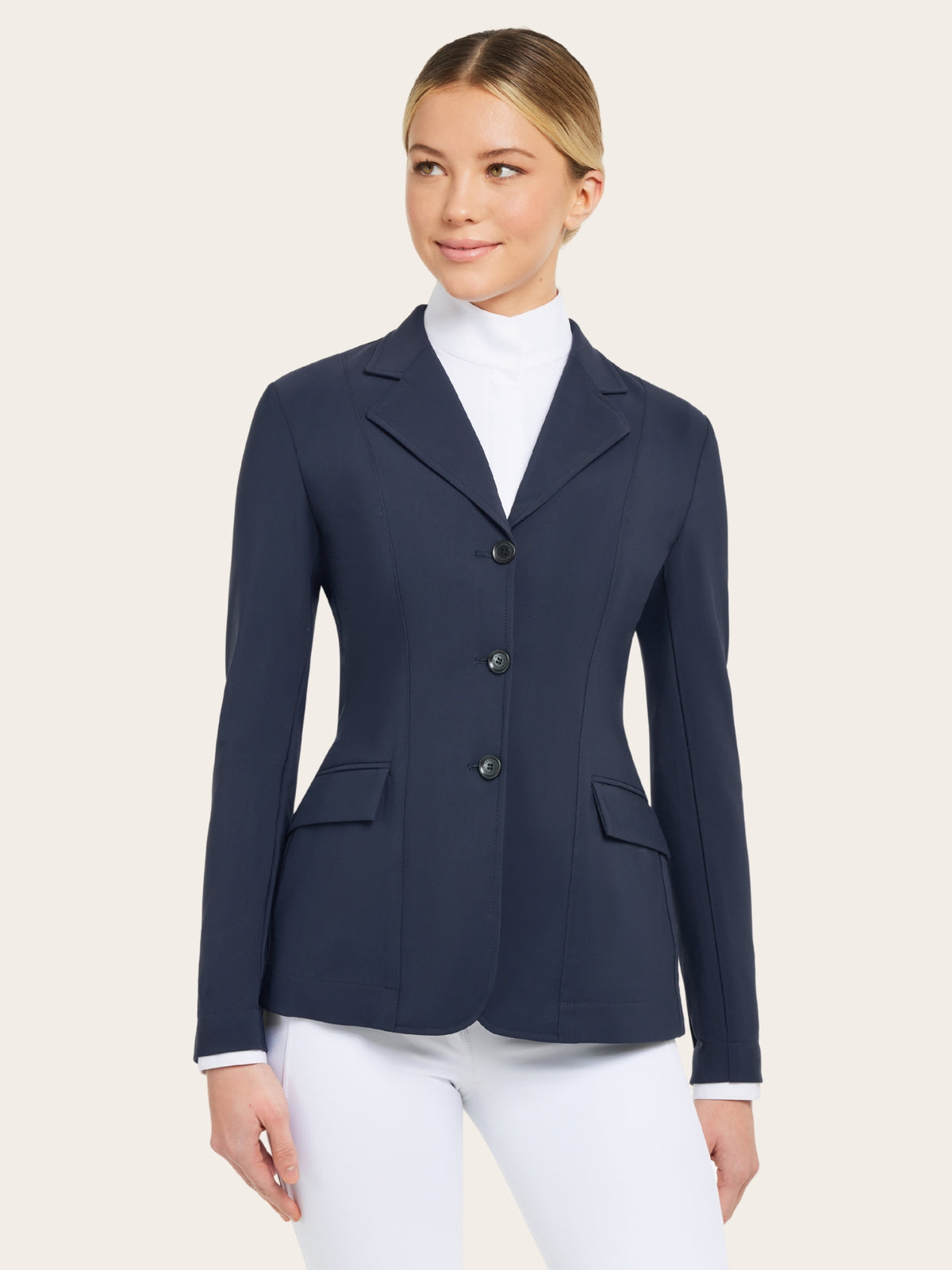 Classic Series - Veste Zippée 0436 Vert Kaki Classic Series - Veste Zippée 0436 Vert Kaki