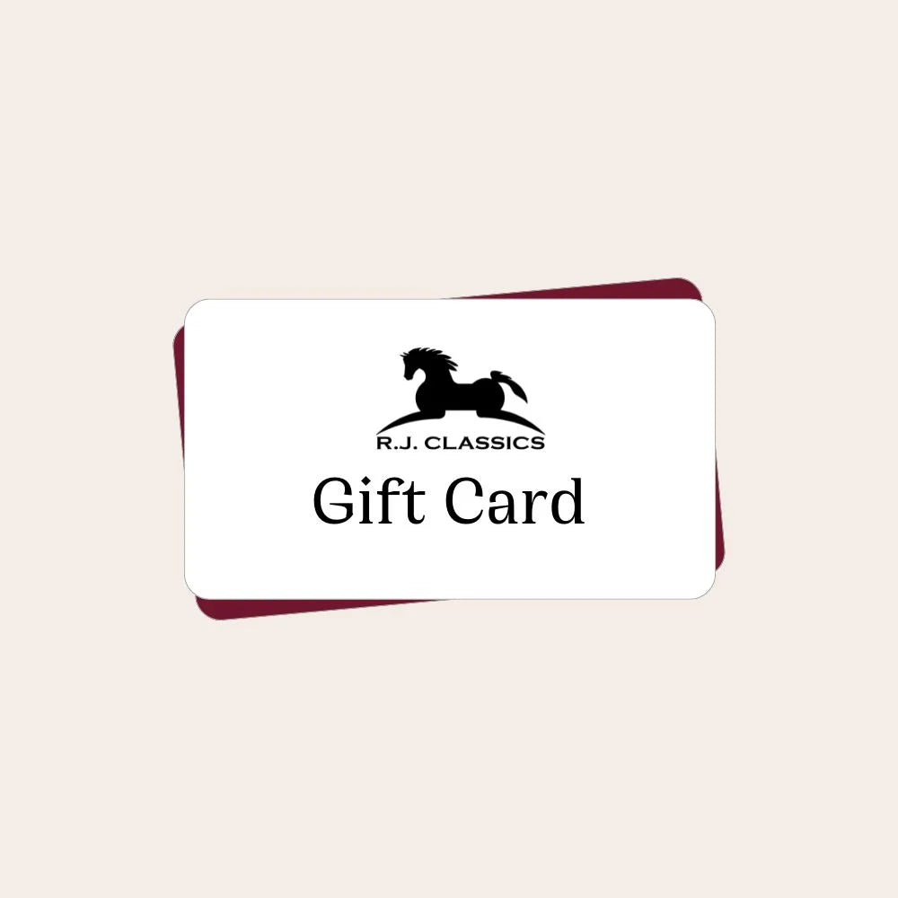 R.J. Classics Gift Card