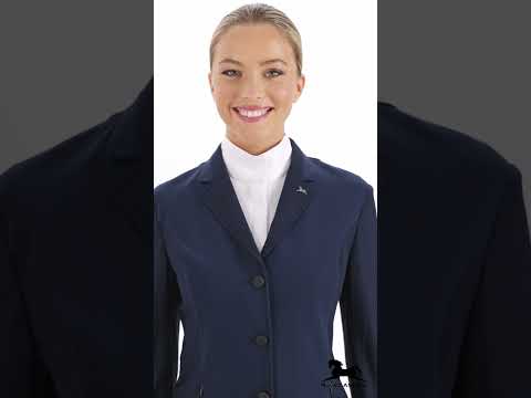 Harmony Evo Show Coat Video