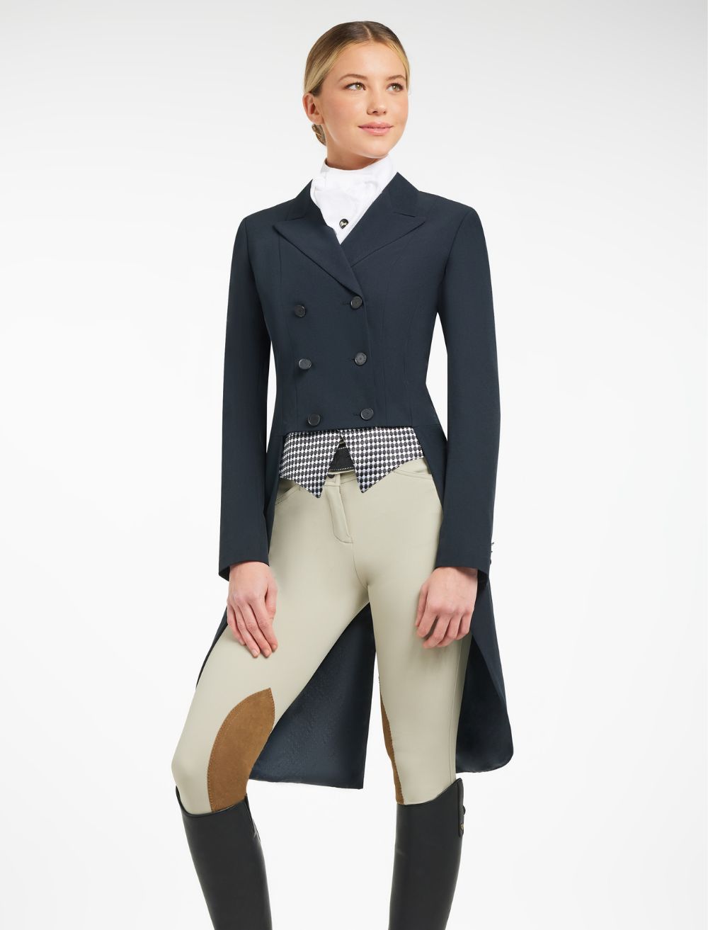 Women's Equestrian Coats | R.J. Classics